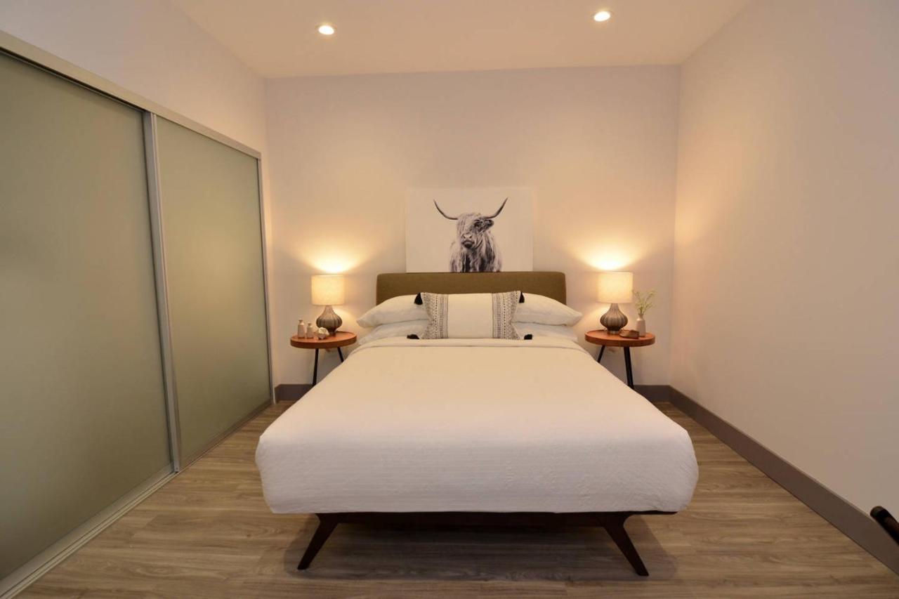 Historic Remodel 1-Bedroom In Prime Dtla Location! 洛杉矶 外观 照片